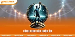 Cách Chơi Kèo Châu Âu - Kiến Thức Chuẩn Chỉ Cho Người Mới