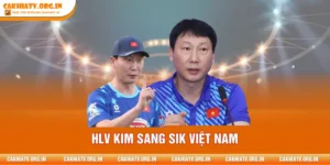 HLV Kim Sang Sik Việt Nam - Kế Hoạch Asiad 20 Và Mục Tiêu 2026