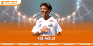 Robinho Jr - Tài Năng Trẻ Đang Khuấy Đảo Thế Giới Tại Santos